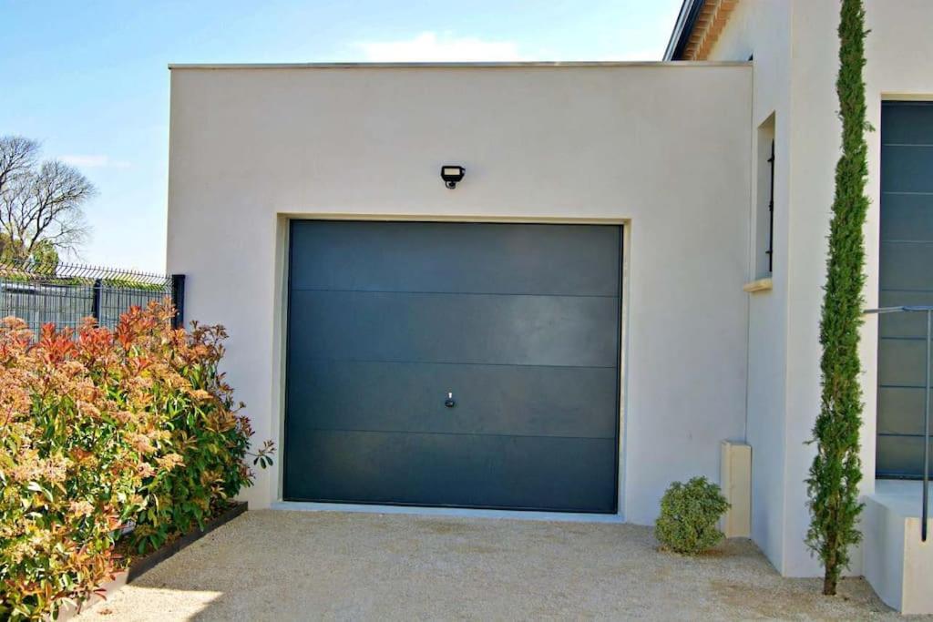 La Maison D'Angele Saint Remy De Provence Villa Exterior photo